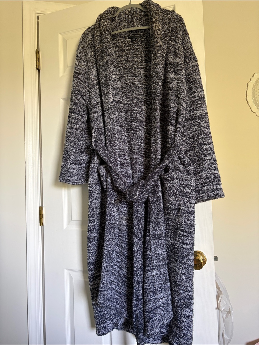 Barefoot Dreams Cozy Chic Robe large size 2